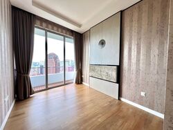 Grange Infinite (D9), Condominium #445939101